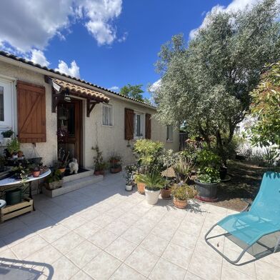 Maison 5 pièces 315000 €