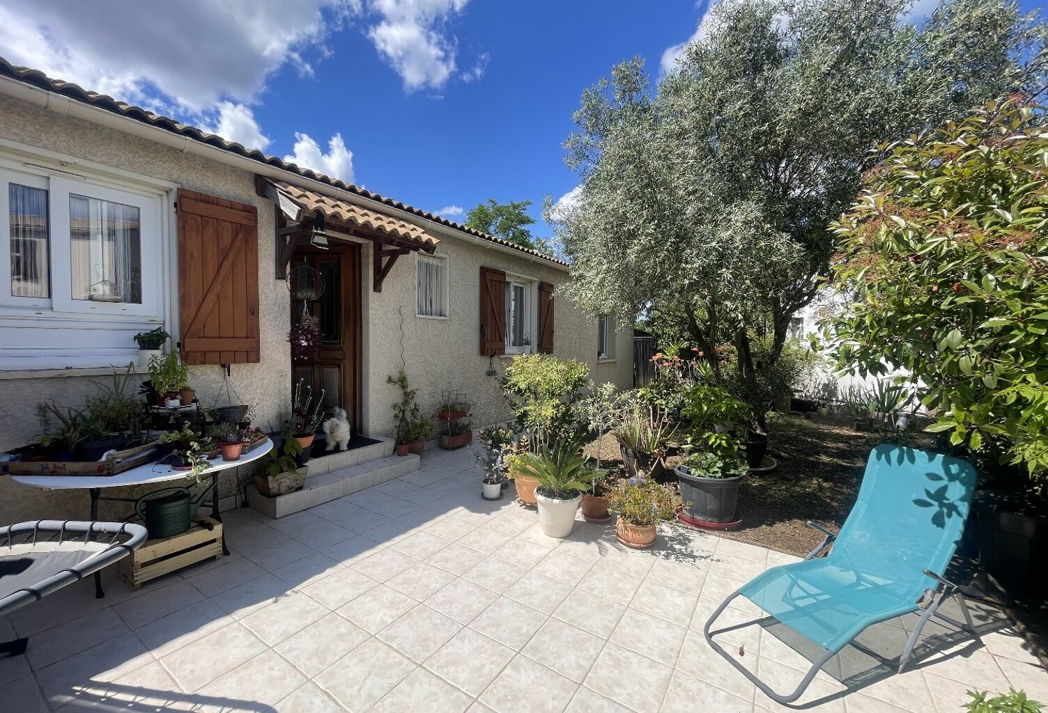 Maison — photo 1