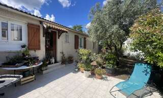 Maison 5 Pièces 122 m² à vendre à Bessan (34550)