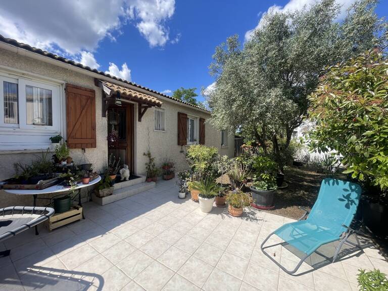 Maison — photo 1