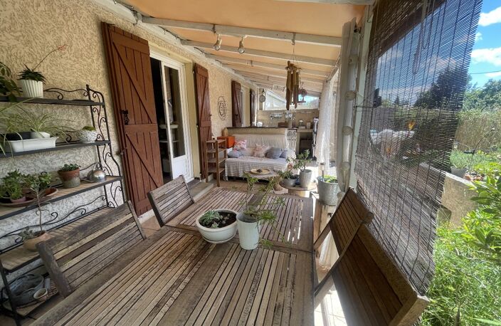 Maison — photo 5