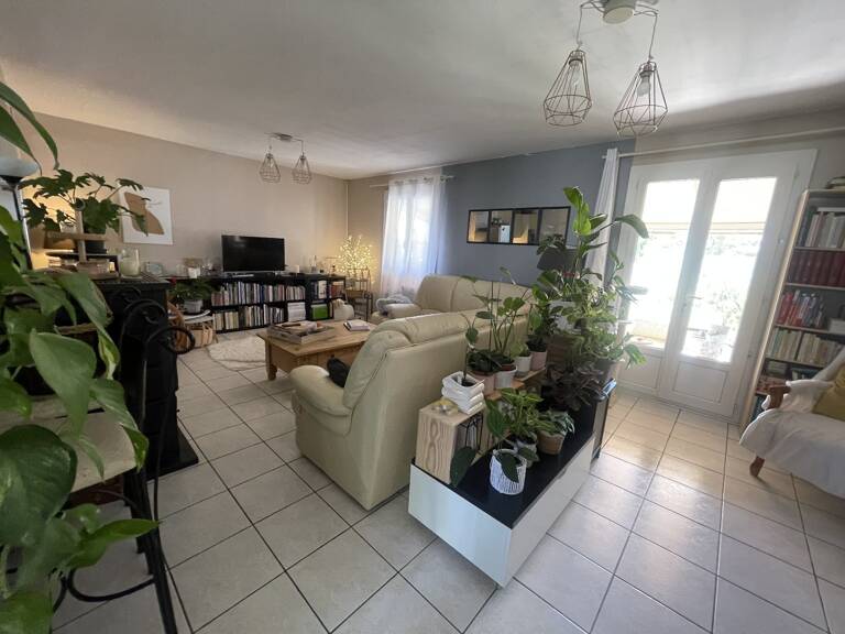 Maison — photo 1