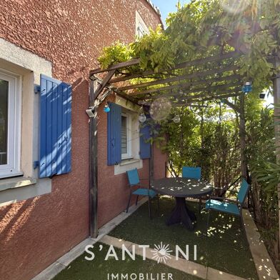 Maison 3 pièces 154000 €