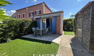 Maison 3 Pièces 45 m² à vendre à Béziers (34500)