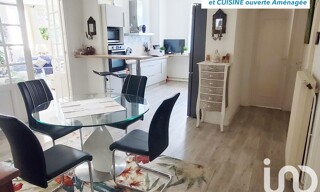 Appartement 6 Pièces 118 m² à vendre à Tours (37000)