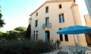 Maison 15 Pièces 350 m² à vendre à Puimisson (34480)