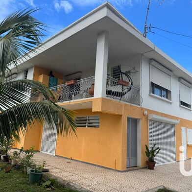 Maison 8 pièces 480000 €