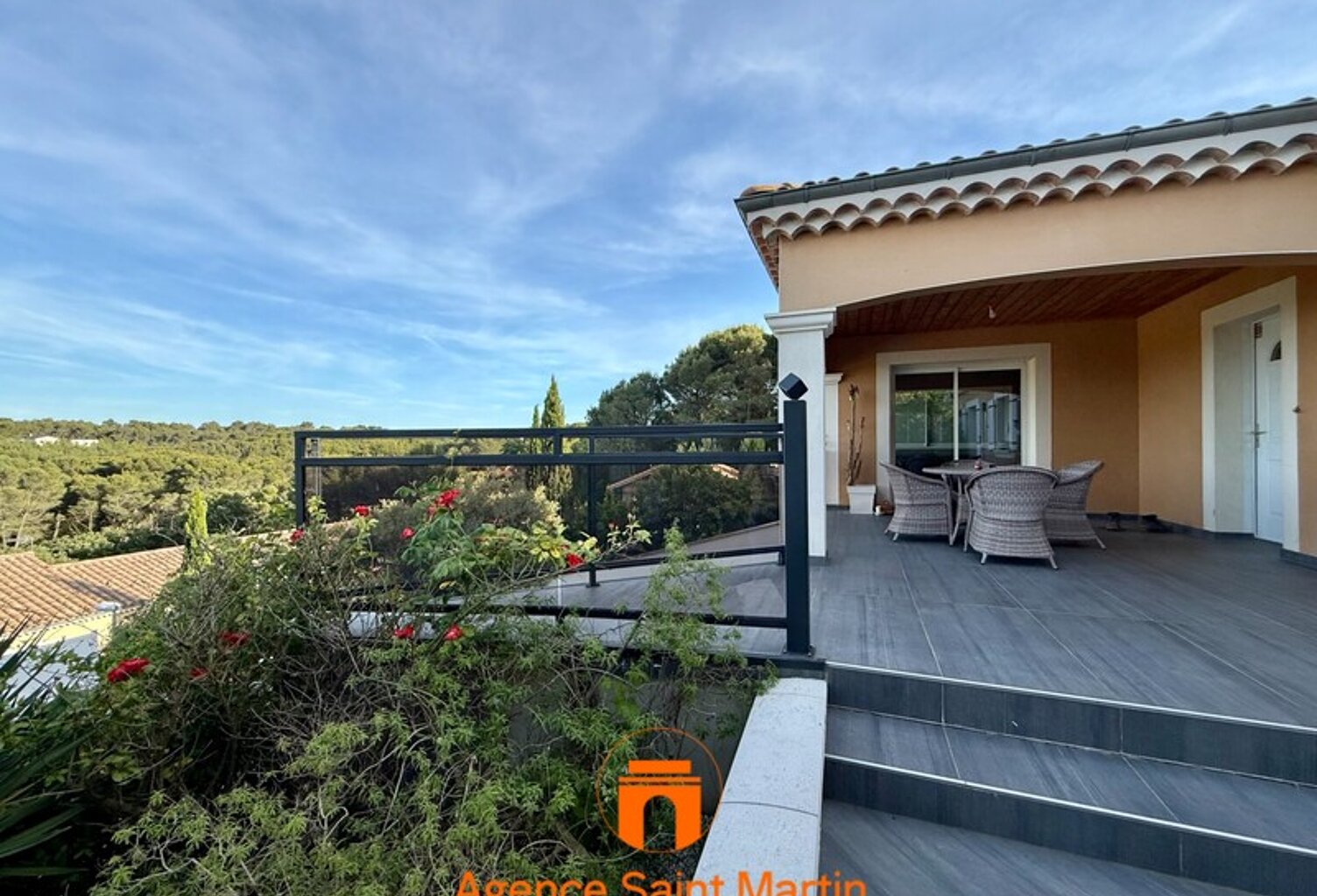 Maison 9 P+C — photo 1