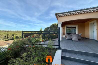 Maison 9 pièces 550000 €