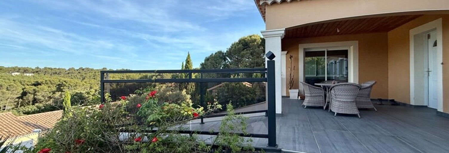 Maison 9 Pièces 228 m² à vendre à Le Teil (07400)