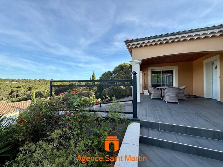 Maison 9 P+C — photo 1
