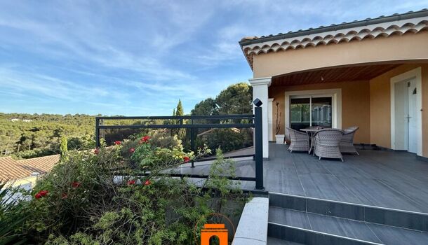 Villa / Maison 9 pièces  à vendre Teil (Le) 07400