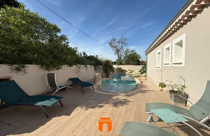 Maison 9 P+C — photo 2