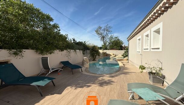 Villa / Maison 9 pièces  à vendre Teil (Le) 07400