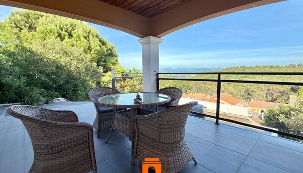 Villa / Maison 9 pièces  à vendre Teil (Le) 07400