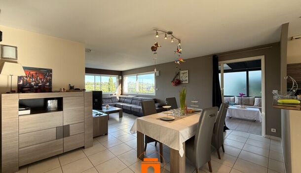 Villa / Maison 9 pièces  à vendre Teil (Le) 07400