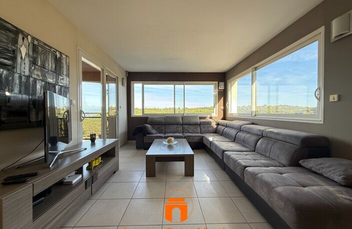 Maison 9 P+C — photo 5
