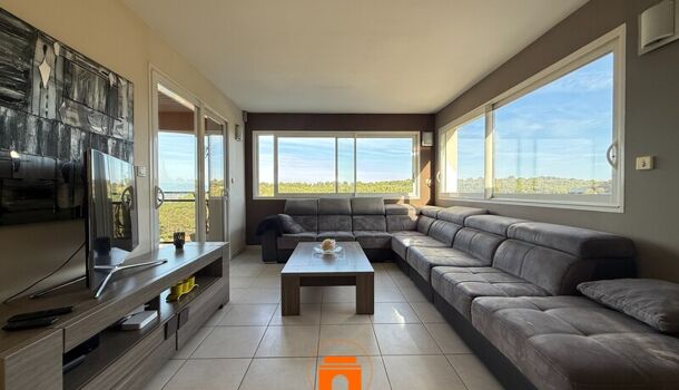 Villa / Maison 9 pièces  à vendre Teil (Le) 07400