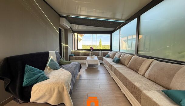 Villa / Maison 9 pièces  à vendre Teil (Le) 07400