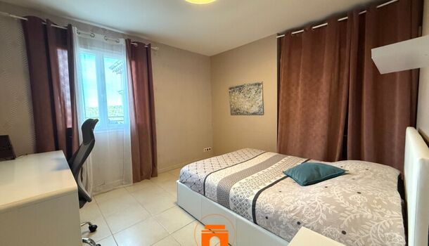 Villa / Maison 9 pièces  à vendre Teil (Le) 07400