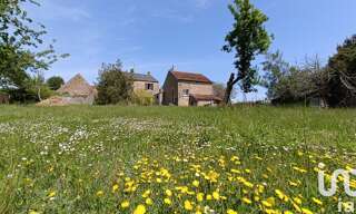 Maison 8 Pièces 146 m² à vendre à Ceaulmont (36200)