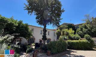 Maison 5 Pièces 195 m² à vendre à Vias (34450)