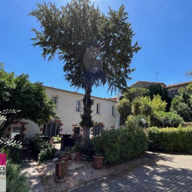 Maison 5 pièces 527000 €