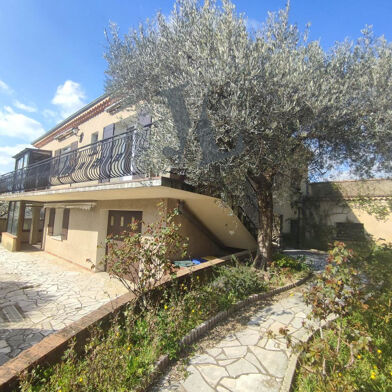 Maison 7 pièces 335000 €