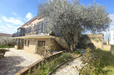 Maison 7 pièces 335000 €