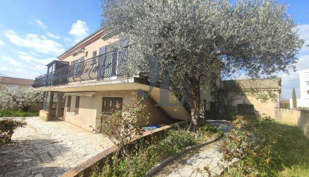Villa / Maison 7 pièces  à vendre Portes-lès-Valence 26800