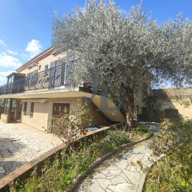 Maison 7 pièces 335000 €
