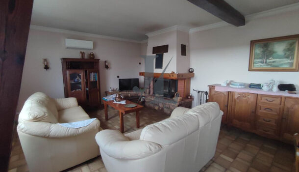 Villa / Maison 7 pièces  à vendre Portes-lès-Valence 26800