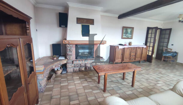 Villa / Maison 7 pièces  à vendre Portes-lès-Valence 26800