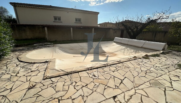 Villa / Maison 7 pièces  à vendre Portes-lès-Valence 26800