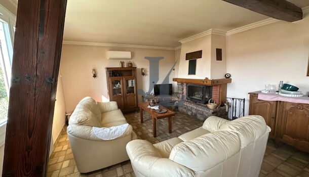 Villa / Maison 7 pièces  à vendre Portes-lès-Valence 26800