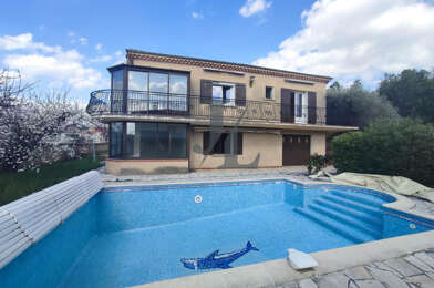 Maison 7 pièces 335000 €