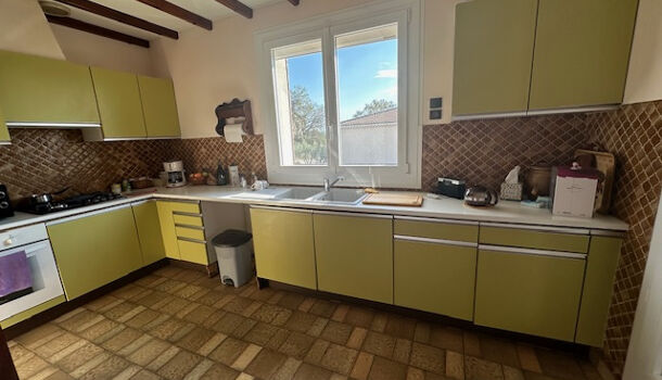 Villa / Maison 7 pièces  à vendre Portes-lès-Valence 26800