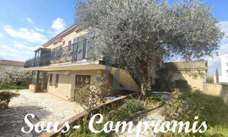 Maison 7 Pièces 144 m² à vendre à Portes-lès-Valence (26800)