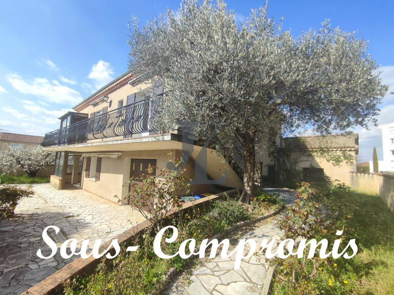 MAISON INDIVIDUELLE SPACIEUSE — photo 1