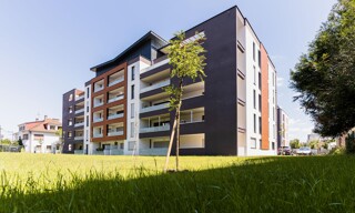 Appartement 6 Pièces 145 m² à vendre à Metz (57000)