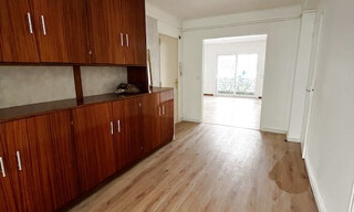 Appartement 3 Pièces 83 m² à louer à Marseille 6 (13006)