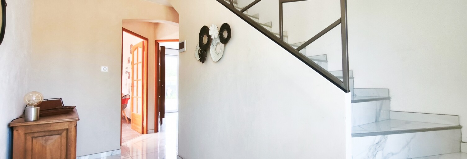 Maison 8 Pièces 194 m² à vendre à Warmeriville (51110)