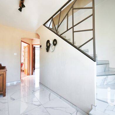 Maison 8 pièces 345000 €