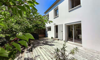 Maison 5 Pièces 136 m² à vendre à La Rochelle (17000)