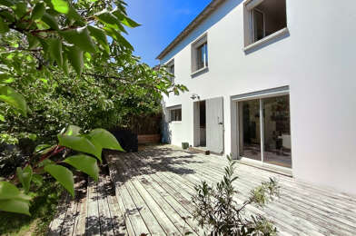Maison 5 pièces 596000 €