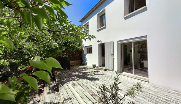 Villa / Maison 5 pièces  à vendre Rochelle (La) 17000