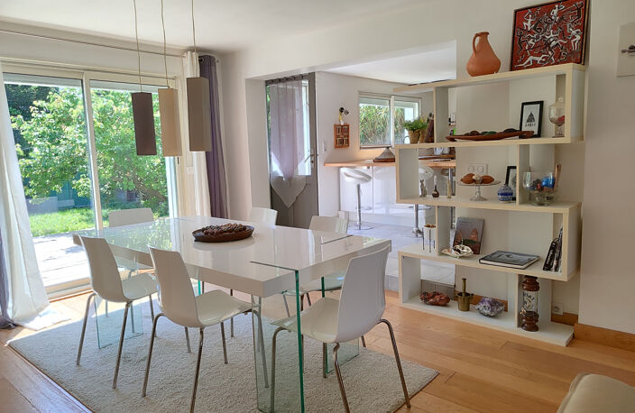 À vendre   Maison familiale rénovée à La Rochelle (proche centre-ville) — photo 3