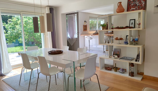 Villa / Maison 5 pièces  à vendre Rochelle (La) 17000