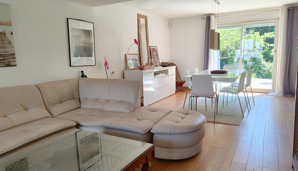 Villa / Maison 5 pièces  à vendre Rochelle (La) 17000