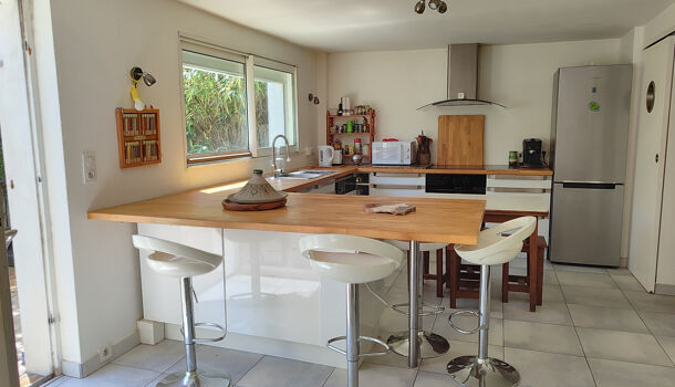 Villa / Maison 5 pièces  à vendre Rochelle (La) 17000